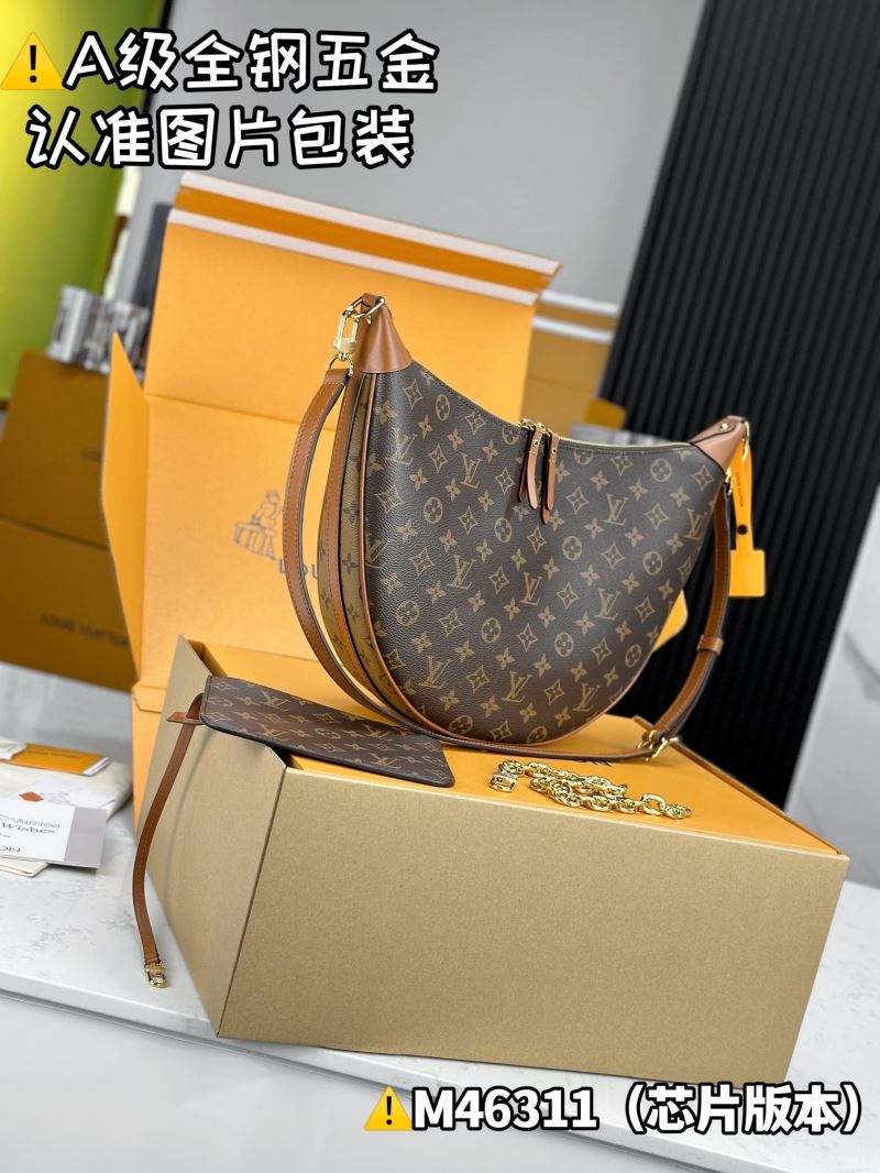 LV Hobo Bags